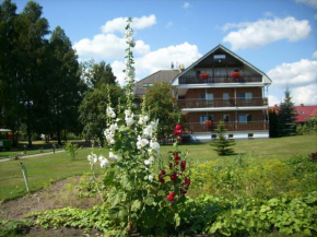 Haus Panorama, Tylkowo